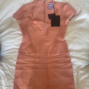 Herve leger new dress s